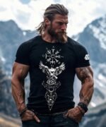 Dominion Mark Tee - Image 2