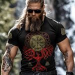 Forgewing Legacy Tee