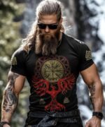 Forgewing Legacy Tee