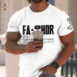 Fathor Statement Tee