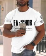 Fathor Statement Tee