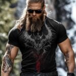 Grimthorn Ascension Tee