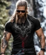 Grimthorn Ascension Tee