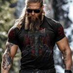 Stormbound Mjolnir Tee