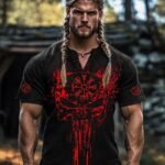 Warcrest Carnage Tee