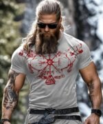 Runeblood Apex Tee - Image 4