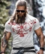 Runeblood Apex Tee - Image 5