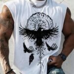 Ravenmark Sleeveless Tee