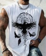 Ravenmark Sleeveless Tee