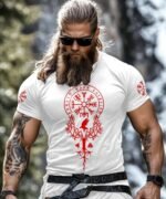 Ravencall Tee - Image 4