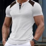 Covenant Waffle T-Shirt