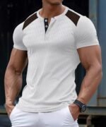 Covenant Waffle T-Shirt