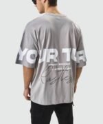 Your Turn Oversized Tee - Image 2