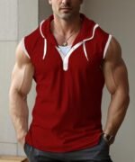 Rogue Hooded Tee - Image 2