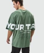 Your Turn Oversized Tee - Image 3