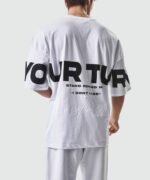 Your Turn Oversized Tee